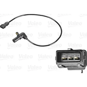 Kliková hřídel Generátor impulsů, klikový hřídel VALEO 254089