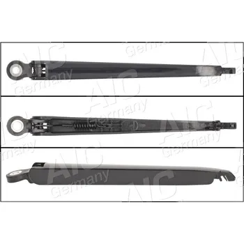 Autodíl Rameno stěrače, čistění skel AIC 51941