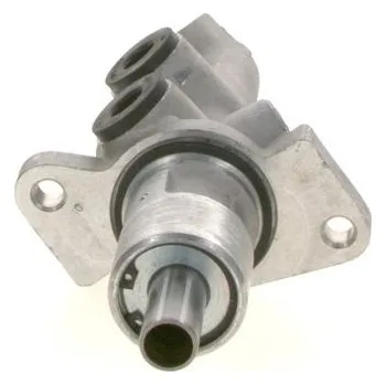 Brzdový válec Hlavní brzdový válec BOSCH 0 986 480 020