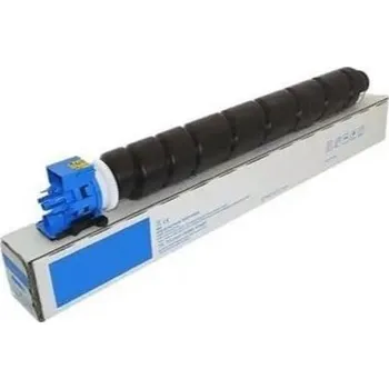 Kyocera toner TK-8395C - 24 000 stran A4 (při 5% pokrytí), pro TASKalfa3554ci, cyan