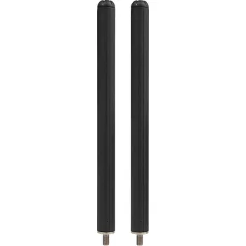 Umělá nástraha Black Leg Extensions 25mm / 300mm (2pcs)