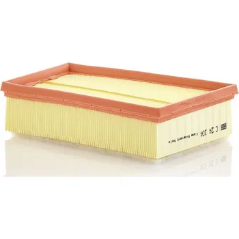 Vzduchový filtr Vzduchový filtr MANN-FILTER C 24 104