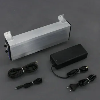 Topení do psí boudy, kurníku, terária TF3100 12V / 230V / 80W s termostatem, vytápění