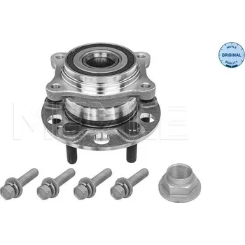 Náboj kola MEYLE 37-14 752 0017