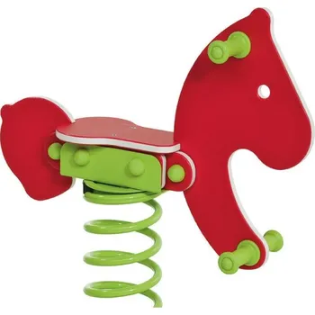 Dětská houpačka Houpačka pružinová - Ponny