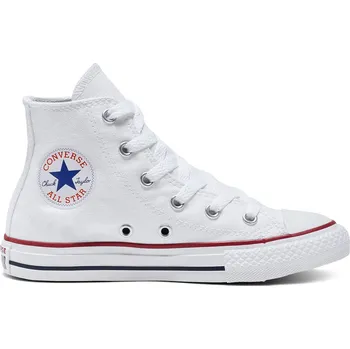Dětská móda Converse White 102 1076219 1 (33)