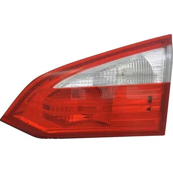 Osvětlení automobilu Zadní světlo TYC 17-0410-16-2