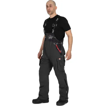 Pánské kalhoty Fox Rage Kalhoty RS Triple Layer Salopettes Velikost: XL