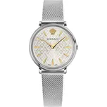 Versace VE8100519 V Circle ladies watch 38mm 5ATM