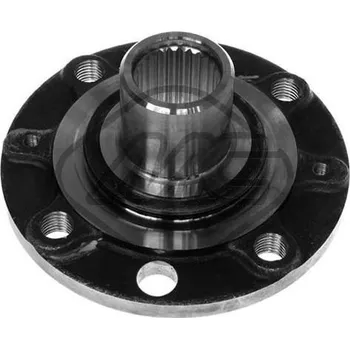 Metalcaucho 90112 Náboj kola