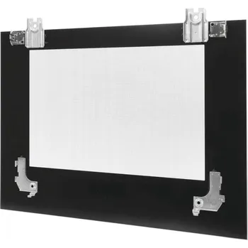 Příslušenství pro troubu Sklo čelní-vnější trouby Siemens