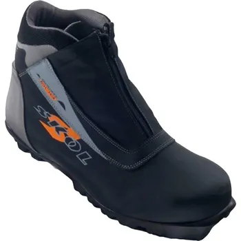 Běžkařské boty Boty na běžky SKOL 508 SP