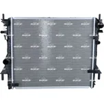 Chladič, chlazení motoru NRF 550250