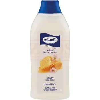 Šampon MIL MIL HONEY šampon 750 ml
