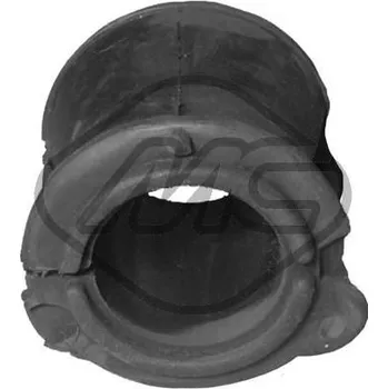 Stabilizátor nápravy Držák, Příčný stabilizátor Metalcaucho 05896