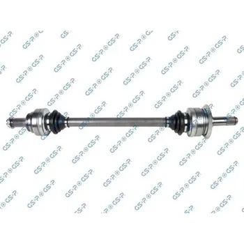 Hřídel nápravy Hnací hřídel GSP 205114