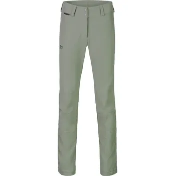 Snowboardové kalhoty kalhoty softshell dámské HANNAH ILIA, shadow - 36