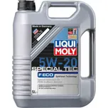 Motorový olej Liqui Moly 3841 Special Tec F ECO 5W-20, 5L