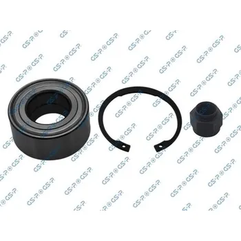 Sada ložisek kol GSP GK3554A