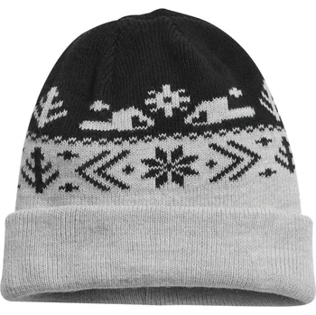 Čepice Kulich - čepice XMAS 2021 STIHL (04216000044) (Stylová čepice STIHL pro zimní dny - kolekce 2021.)
