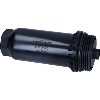 Hydraulický filtr Hydraulický filtr, automatická převodovka MAXGEAR 26-1457