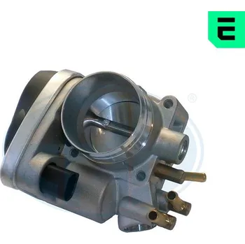 Systém vstřikování Hrdlo škrticí klapky ERA 556155