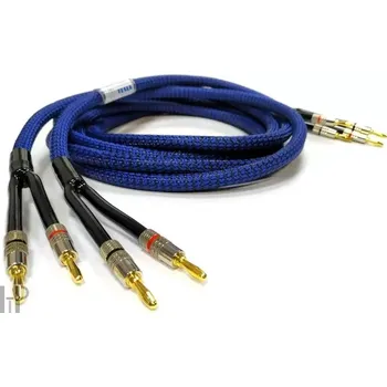 Audio kabel TESLA Sonet RK 2,0m - Dvoužilový reproduktorový kabel