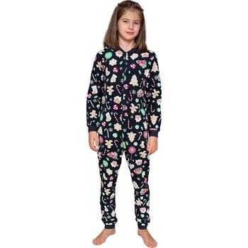GIRL SUIT DR 954/183 HOME 2 GRANÁT 92