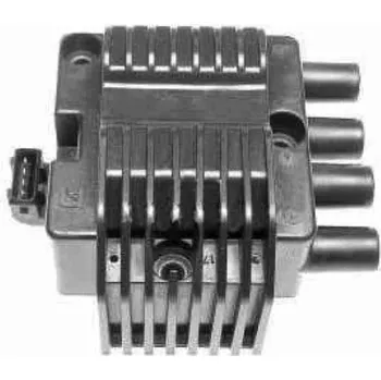 Zapalovací cívka Zapalovací cívka VEMO V40-70-0010