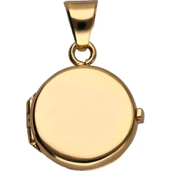 Přívěsek Zlaton Přívěsek žluté zlato 2.85g 000262410241