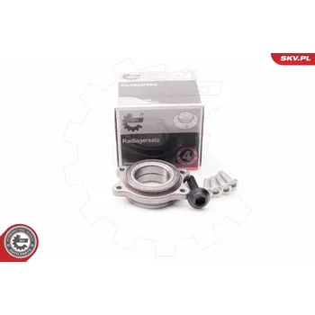 Sada ložisek kol ESEN SKV 29SKV087