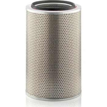 Vzduchový filtr Vzduchový filtr MANN-FILTER C 30 1537