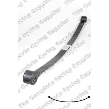 Paket pružin LESJÖFORS 5827529