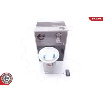 Palivové čerpadlo Palivová přívodní jednotka ESEN SKV 02SKV750