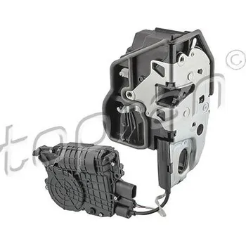 Autozámek Zámek dveří TOPRAN 623 640