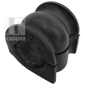 Stabilizátor nápravy Držák, Příčný stabilizátor TEDGUM 00262112