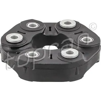 Hřídel nápravy Kloub, kloubový hřídel TOPRAN 501 591