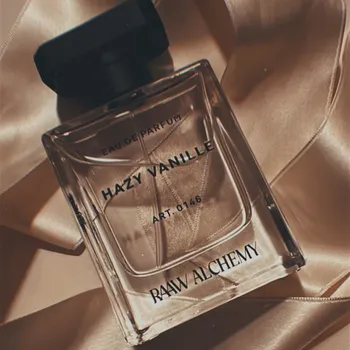 Dámský parfém RAAW Alchemy Hazy Vanille Perfume 50 ml