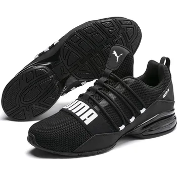 Pánské tenisky Tenisky Puma Black 1002913 13 (48.5)