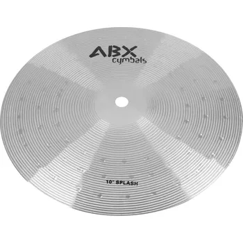 Činel ABX GUITARS SPL10 CINEL SPLASH 10'' ABX