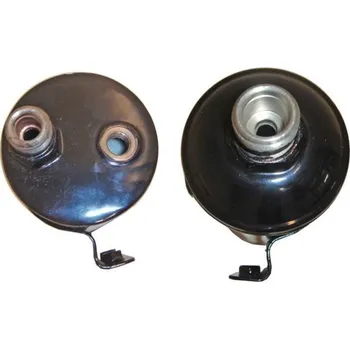 Sušič klimatizace Sušárna, klimatizace MAHLE AD 267 000S