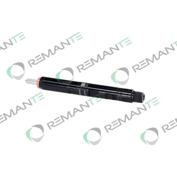 Systém vstřikování Vstřikovací tryska REMANTE 002-003-000109R