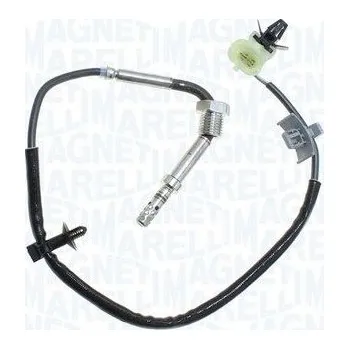 Čidlo automobilu Čidlo, teplota výfukových plynů MAGNETI MARELLI 172000221010