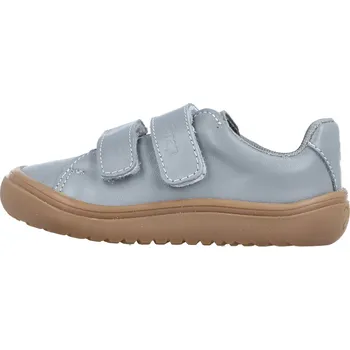 Dětská treková obuv Jonap Hope světle šedá Velikost: 25