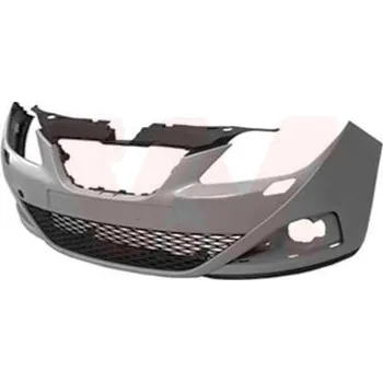 Nárazník Nárazník VAN WEZEL 4919575