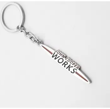 přívěsek na klíče Mini - John Cooper Works KCMINIJCW