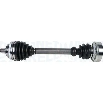 Hřídel nápravy Hnací hřídel MAGNETI MARELLI 302004190278