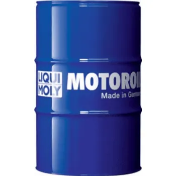 Motorový olej LIQUI MOLY 1090 MOS2 10W-40, 60L