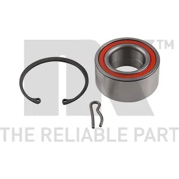 Sada ložisek kol NK 759915