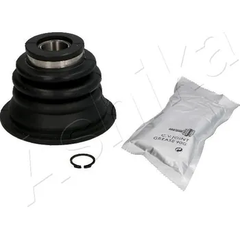 Hřídel nápravy Sada měchů, hnací hřídel ASHIKA 63-03-321